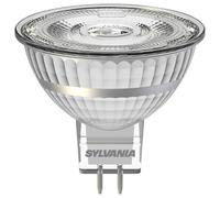Ampoule LED MR16 7,5W, GU5.3, 2700K, 621lm, Dimmable - 29222