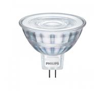 Philips 30706300 ampoule LED Blanc 2700 K 4,4 W GU5.3
