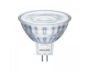 Ampoule Led MR16 - GU 5.3- 5W - 2700K - CorePro LEDspot PHILIPS