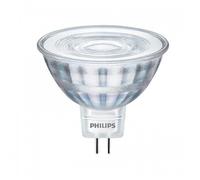 Ampoule Led MR16 - GU 5.3 - dimmable - 5,5 W - 4000K - CorePro LEDspot PHILIPS