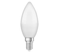 Ampoule LED Natureloop E14 4,9W 4000K - en matériaux recyclés Ledvance
