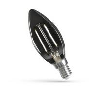 Ampoule Led Neutre E-14 230v 2,5w Décorative 14467