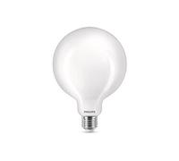 Philips ampoule LED E27 120W – Blanc chaud dépolie – Verre
