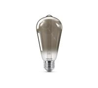 Philips LEDclassic Smoky Edison ST64, E27, 8718699759650,