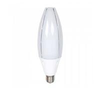 Ampoule LED Olive Lamp 60W Hi-Power Puce Samsung V-tac Pro Douille E40