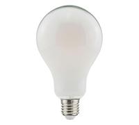Ampoule led opale E27 3452lm, 200 W (Eq. Inc.), blanc chaud