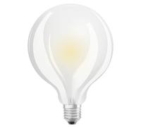 LED N/A OSRAM HOMELIGHTING 4058075808713 6.5 W = 60 W blanc chaud (Ø x L) 95 mm x 138 mm 1 pc(s)