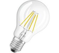 Ampoule LED OSRAM BASE CL A FIL 40 - 4W - 470lm} G