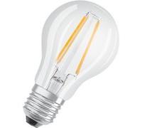 Ampoule LED OSRAM BASE CL A FIL 60 - 6 - 5W - 806lm} G