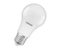 Osram Ampoule LED Base Classic A60 E27 8,5 W 806 lm 2700 K Blanc chaud Pack de 3
