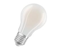 Ampoule LED Osram Classic E27 Poire Filament Dépolie 2.2W 470lm - 840 Blanc Froid | Dimmable - Équivalent 40W