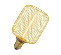 Ampoule LED - OSRAM - Decor Straw E27 - 3.5W - 150lm - Dimmable - Blanc Très Chaud