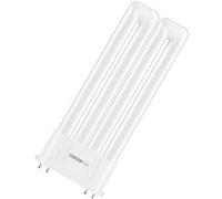 OSRAM HOMELIGHTING 4058075822818 LED CEE E (A - G) 2G10 12 W = 24 W blanc chaud (Ø x H) 89.50 mm x 89.50 mm 1 pc(s)