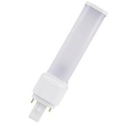 Ampoule LED OSRAM G24d-1 5W Blanc Neutre - Puissance équivalente 40W - Classe énergétique A+