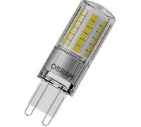 Ampoule LED - OSRAM - G9 - 4.8 W - Blanc froid - A++ - 15000 heures de vie
