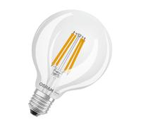 Ampoule LED - OSRAM - LED Classic à filament - E27 - 5500K - Éq.40W - 30 000h