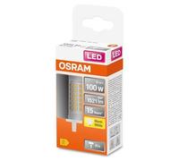 Ampoule Led Osram Liner7S, 78Mm, Pour Éclairage Efficace