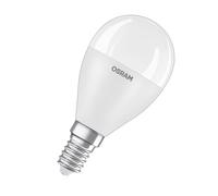Osram Ampoule LED Star Classic P60 E14 806 lm 4000K Blanc froid Mat non dimmable 1 pièce