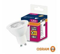 LED.GU10 4.5W-50 827 36G HVID