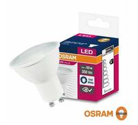 Ampoule LED - OSRAM - PAR16 - 5W - 4000K - GU10 - Blanc neutre