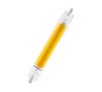Ampoule LED - OSRAM - R7S 118mm - 8W - 806lm - Blanc Très Chaud - Équivalent 60W