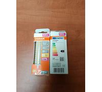 Osram Ampoule LED R7s Led Line Dimmable 17,5 W – Remplace 150 W – Clair, Blanc chaud 2700 K
