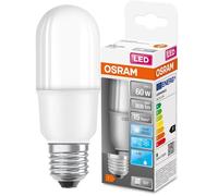 Ampoule LED - Osram - STAR CL STICK FR - E27 - 8W - 4000K - Blanc neutre