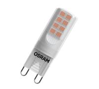 Ampoule LED - OSRAM - Star PIN G9 - Blanc chaud - 290 Lumen - Remplacement 28W