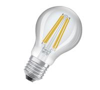 OSRAM HOMELIGHTING 4099854065194 LED CEE B (A - G) E27 forme de cône 2.6 W = 40 W blanc chaud (Ø x H) 60 mm x 60 mm à intensité