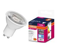 Ampoule LED - Osram - VALUE PAR16 GU10 - 6,9W - 4000K - 575lm - 60°