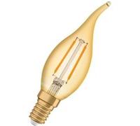 Ampoule LED OSRAM Vintage 1906® Classic BA - 2 - 5W - 220lm} G