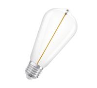 Ampoule LED OSRAM Vintage 1906® Classic Edison, 2,2W, 150lm