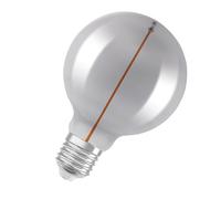 Ampoule LED OSRAM Vintage 1906® Classic Globe95, 2,2W, 60lm