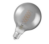 Ampoule Led Osram Vintage 1906, Fumé, 7,8w, 360lm