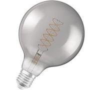 Osram Ampoule LED HOMELIGHTING E27 Globe 7,8 W (30 W) Blanc chaud Ø124×H124 mm 1 pièce