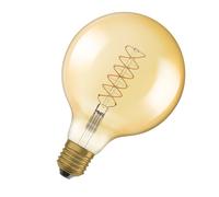 LEDVANCE Ampoule LED Vintage 1906 Or 7 W 600 lm E27