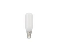Ampoule LED panneau blanc 4W 3000K 400 lm IP20 verre 11525