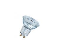 Ampoule LED PAR16 Ledvance Parathom - GU10 - 4,3W - 4000K - 350 Lumen