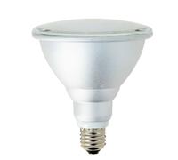 Ampoule Led Par38, Culot E27, 15w Cons. (135w Eq.), Lumière Blanc Neutre Multicolore