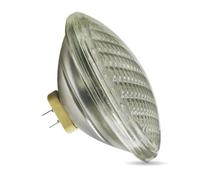 Ampoule LED PAR56 GX16d - 23 W - 1800 lm - 3000 K - Ø176 mm - Luminaires et Encastrés de Piscine