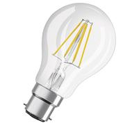 Ampoule Led Parathom Classic A 60, 7 W 827 B22d, claire, Ledvance