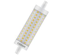 Ampoule Led Parathom Line, 15 W 827 118 mm R7s, Ledvance