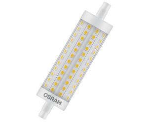 Ampoule Led Parathom Line, 15 W 827 118 mm R7s, Ledvance