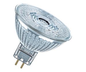 Ampoule Led Parathom MR16, 3,8 W GU5.3, Ledvance