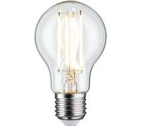 Ampoule LED PAULMANN fil STD 1055lm E27 2700K Clair 9W 230V Clair G