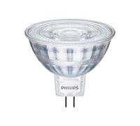 Ampoule LED Philips 30704900 Spot GU5.3 2.9W (équivalent 20W) Blanc chaud 2700K 230lm Durée de vie 15000h
