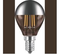 Ampoule LED - PHILIPS - Classic 76351000 - E14 - 4W - Blanc chaud - A++