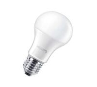 Ampoule LED - Philips - CorePro E27 - 13W - 100W équivalent - Blanc Très Chaud 2700K