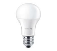 Ampoule LED Philips Corepro E27 Poire Dépolie 13W 1521lm - 840 Blanc Froid | Équivalent 100W
