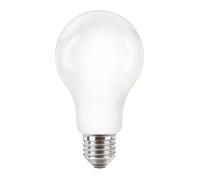 Ampoule LED Philips Corepro E27 Poire Dépolie 13W 2000lm - 827 Blanc Très Chaud | Équivalent 120W